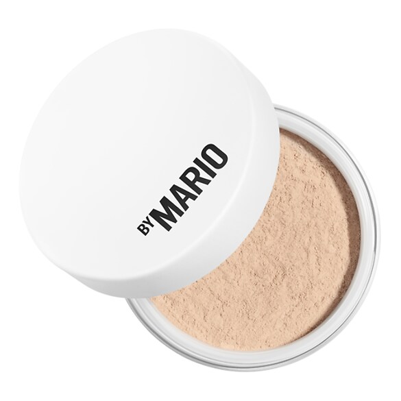 SurrealSkin™ Soft Blur Setting Powder - Poudre Libre, MAKEUP BY MARIO
